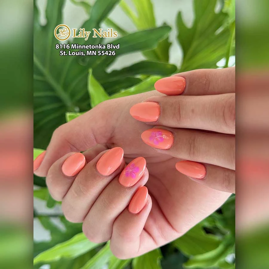 Cute nails
